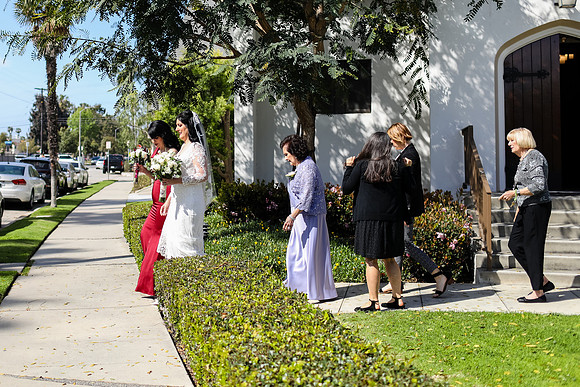 St Bartholomew's Catholic Church Long Beach-172
