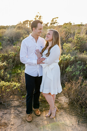 Engagement Photos crystal cove laguna beach-097