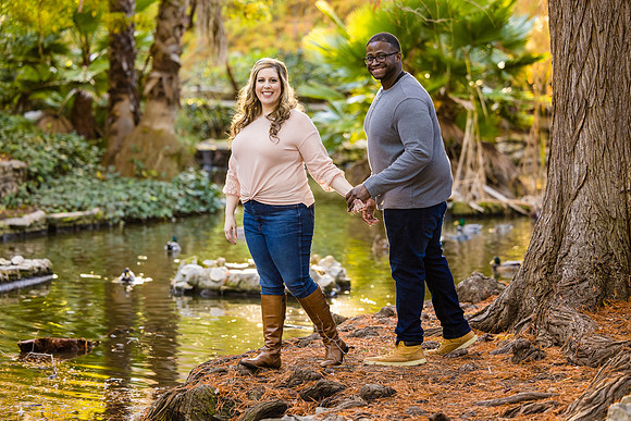 Engagement Photos Averill Park San Pedro - White Point Beach Engagement Photos-121