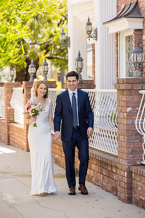 Long Beach Ca Backyard Wedding Photos-124