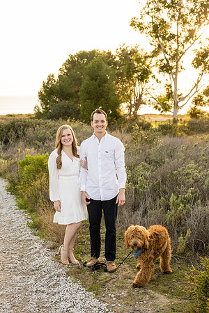 Engagement Photos crystal cove laguna beach-015