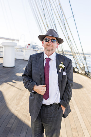 Queen Mary Wedding Photos - Verandah Grill Room-027