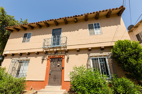 1640 Gundry Ave LB-12