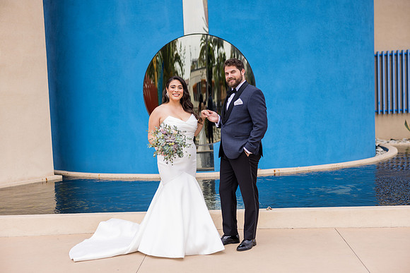 Wedding Phots MOLAA Long Beach Ca - David England Photography-202