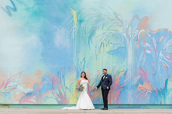 Wedding Phots MOLAA Long Beach Ca - David England Photography-319