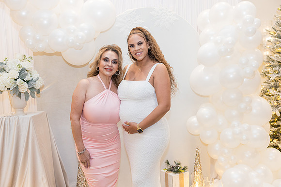 The Classic Club Baby Shower Photos-61
