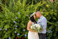 Taylor & Terence - The Reef Long Beach