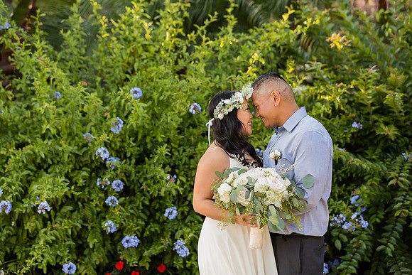 Micro Matrimony Long Beach - The Reef-137
