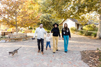 Family Photography San Juan Capistrano - AmTrak Family Photos San Juan Capistrano-006