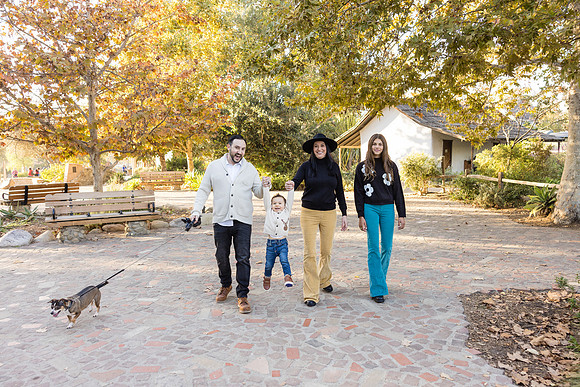 Family Photography San Juan Capistrano - AmTrak Family Photos San Juan Capistrano-006