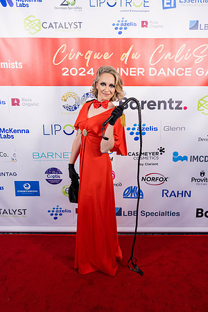 CASCC Dinner Dance - LA Live Diamond Room Photos-195