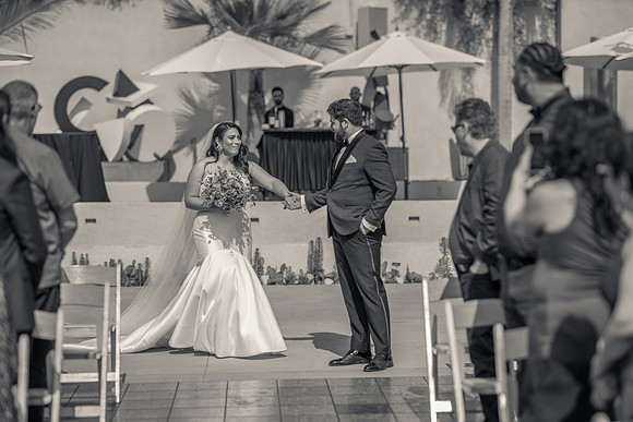 Wedding Phots MOLAA Long Beach Ca - David England Photography-489