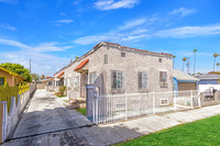 815 62nd place Exterior