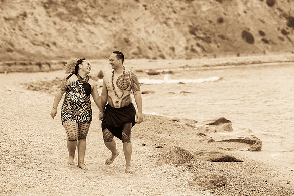 Family photos White Point Beach Los Angeles-149
