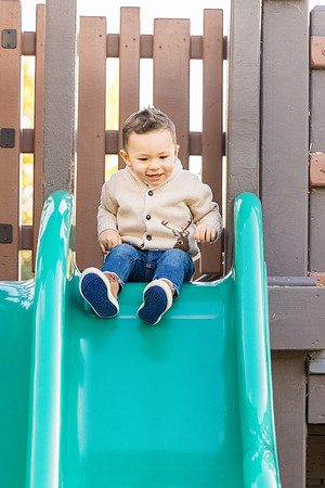 Family Photography San Juan Capistrano - AmTrak Family Photos San Juan Capistrano-029