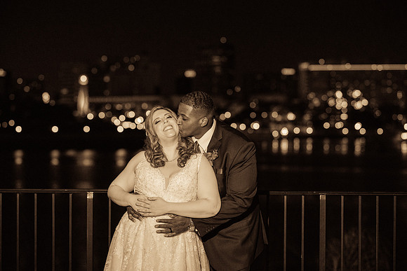 The Reef Sunset Wedding - David England Photography-646
