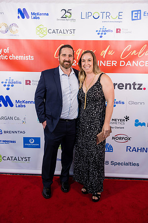 CASCC Dinner Dance - LA Live Diamond Room Photos-181
