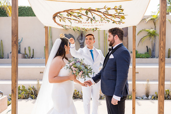 Wedding Phots MOLAA Long Beach Ca - David England Photography-613