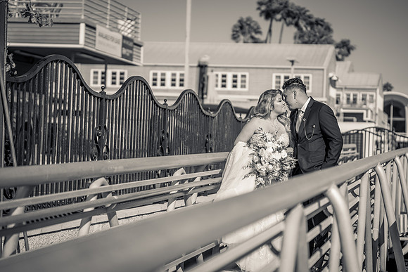 City Cruises wedding - Icon yacht weddings-143