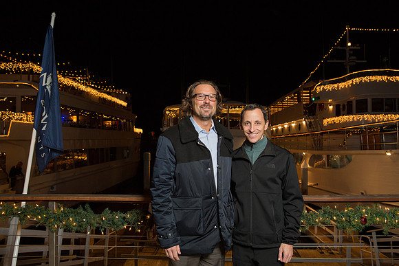 Newport Christmas Light Parade-21