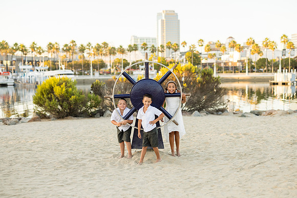 Family Photographer Long Beach Ca - Family Photos Shoreline Village Long Beach Ca-123