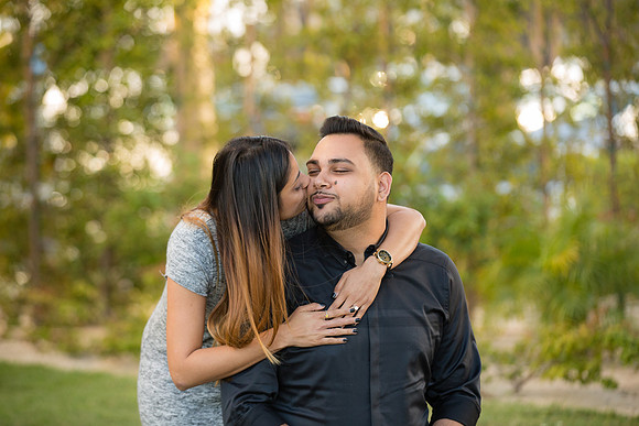 Engagement Photography Hotel Maya-69