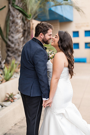 Wedding Phots MOLAA Long Beach Ca - David England Photography-394