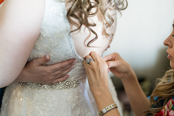 The Reef Sunset Wedding - David England Photography-083