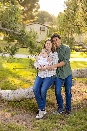 Family Photographer Long Beach - David England Photography-095