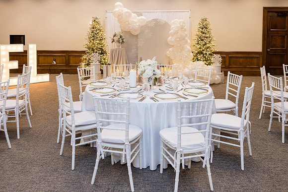 The Classic Club Baby Shower Photos-41