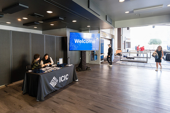 ICIC Day 1 Grammy Museum-15