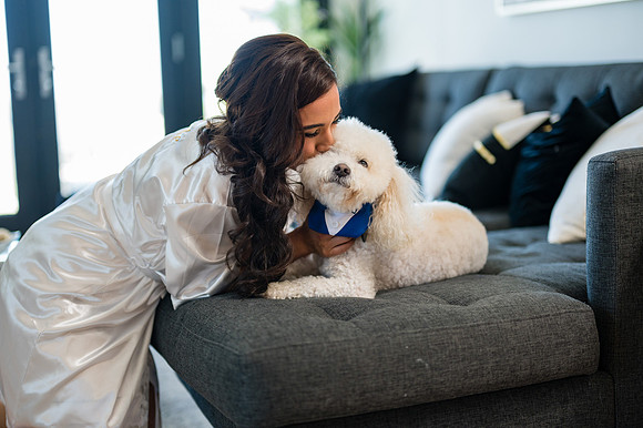 Mountaingate Country Club Wedding Photos -101