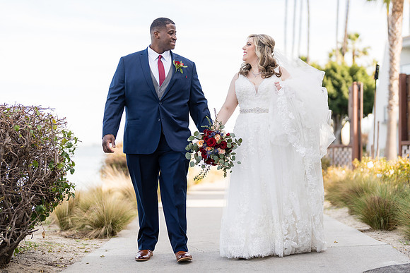 The Reef Sunset Wedding - David England Photography-220
