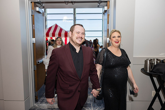 CASCC Dinner Dance - LA Live Diamond Room Photos-204