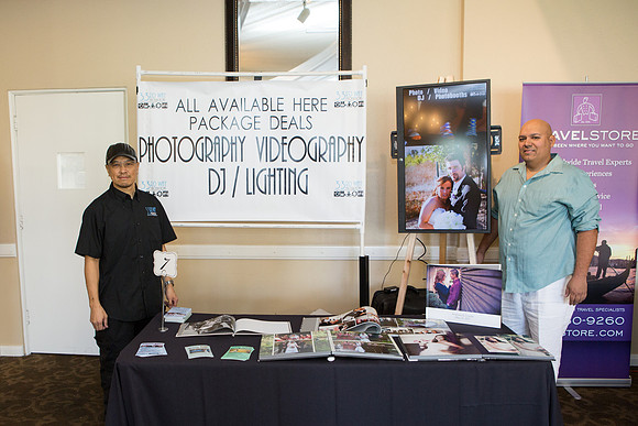Wedding Show Weekend 2017-11