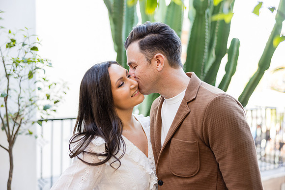 Five Vines Wine Bar - Engagement Party Photos-18