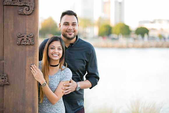 Engagement Photography Hotel Maya-89