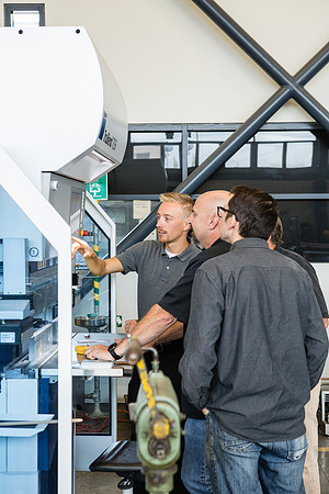 Trumpf Inc-64