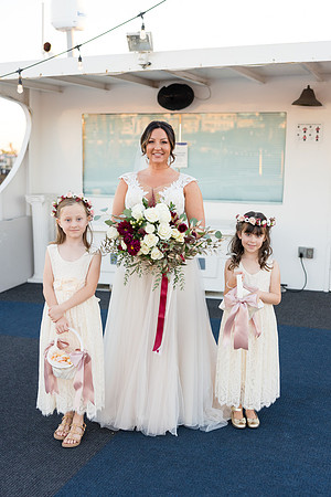 Endless Dreams Wedding - Newport Beach Photographer-122