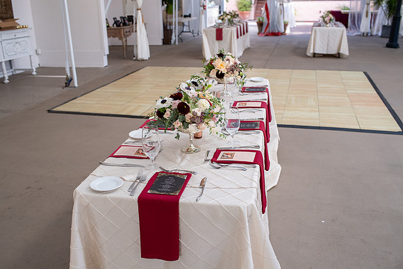 7 Seven 7 Wedding Photo - David England Photography-106