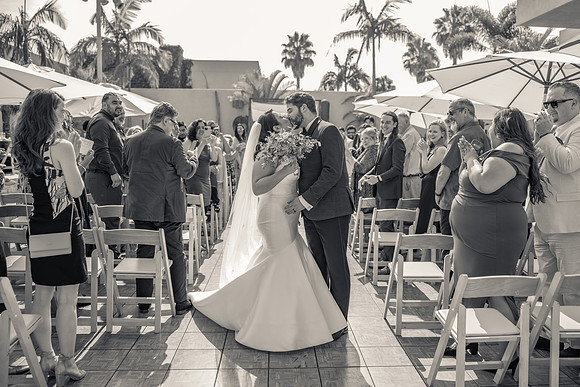 Wedding Phots MOLAA Long Beach Ca - David England Photography-599