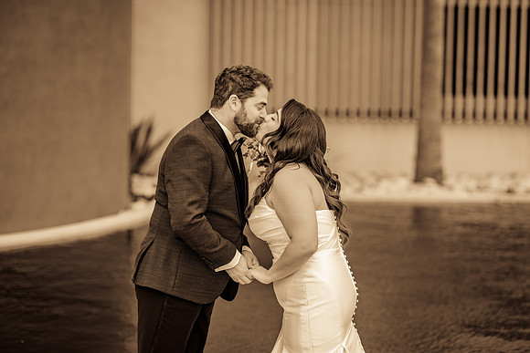 Wedding Phots MOLAA Long Beach Ca - David England Photography-174