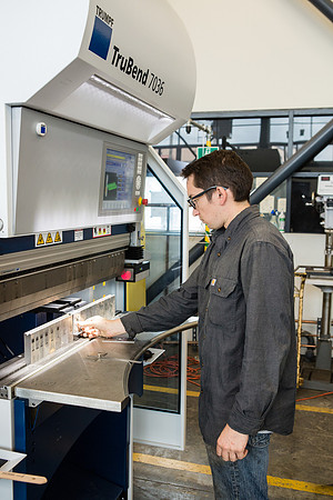Trumpf Inc-89
