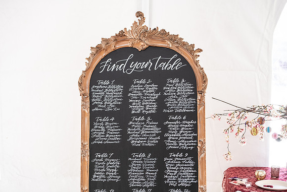 7 Seven 7 Wedding Photo - David England Photography-142