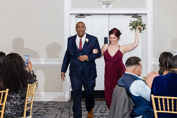 The Reef Sunset Wedding - David England Photography-705