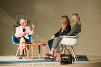 Chapman University Donor Dinner