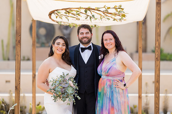 Wedding Phots MOLAA Long Beach Ca - David England Photography-675