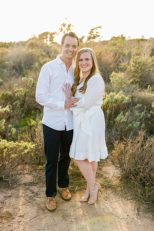 Engagement Photos crystal cove laguna beach-096