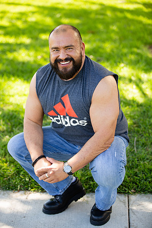 Headshot Photographer Venice-156