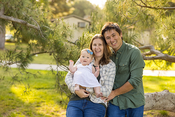 Family Photographer Long Beach - David England Photography-119